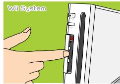 NINTENDO WII FIT - SYSTEM MENU UPDATE - 2