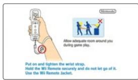 NINTENDO WII FIT - como empezar - 3