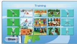 NINTENDO WII FIT - Trial - 1