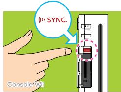 NINTENDO WII FIT - Mise à jour de la console - 6