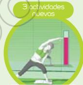 NINTENDO WII FIT PLUS - para elegir - 3