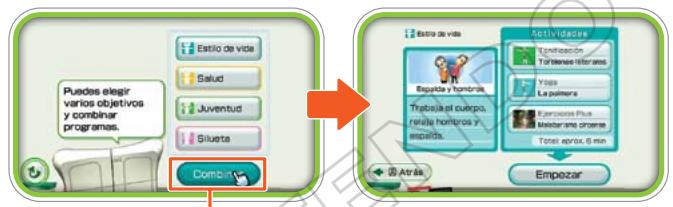 NINTENDO WII FIT PLUS - - Programa Plus - 1