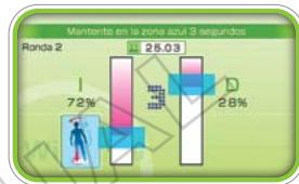 NINTENDO WII FIT PLUS - Edad Wii Fit - 1
