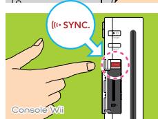 NINTENDO WII FIT PLUS - Synchroniser la wii balance board - 3