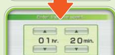 NINTENDO WII FIT PLUS - Tracking Training Outside of Wii Fit Plus - 2