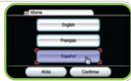 NINTENDO WII FIT PLUS - como empezar - 6