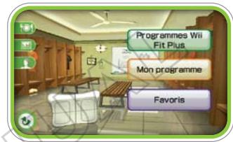 NINTENDO WII FIT PLUS - Mon wii fit plus - 1