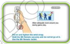 NINTENDO WII FIT PLUS - Getting Started - 4