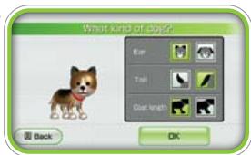NINTENDO WII FIT PLUS - Pet Stats - 1