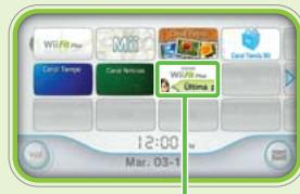 NINTENDO WII FIT PLUS - Canal Wii Fit Plus - 1