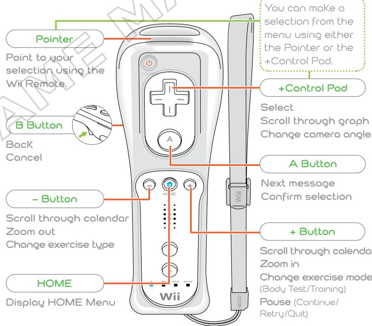 NINTENDO WII FIT PLUS - Wii Remote - 1