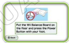 NINTENDO WII FIT PLUS - - Wii Balance Board is Registered - 1