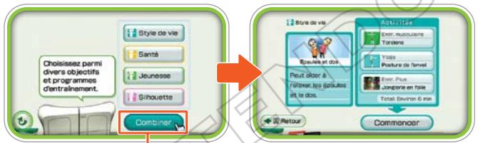 NINTENDO WII FIT PLUS - - Programmes wii fit plus - 1
