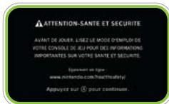NINTENDO WII FIT PLUS - Commencer une partie - 1