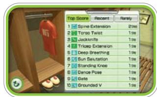 NINTENDO WII FIT PLUS - - Favorites - 1