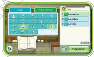 NINTENDO WII FIT PLUS - Mi Wii Fit Plus - 3