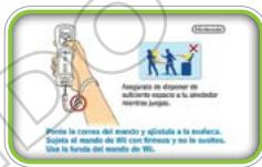 NINTENDO WII FIT PLUS - como empezar - 4