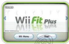 NINTENDO WII FIT PLUS - Getting Started - 3