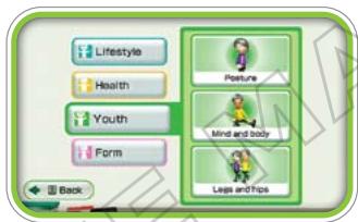 NINTENDO WII FIT PLUS - My Wii Fit Plus - 2