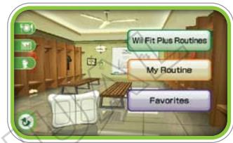 NINTENDO WII FIT PLUS - My Wii Fit Plus - 1