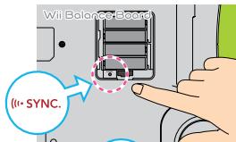 NINTENDO WII FIT PLUS - - Wii Balance Board is Not Registered - 1