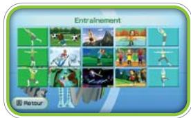 NINTENDO WII FIT PLUS - Démonstration - 1