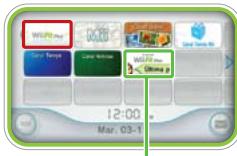 NINTENDO WII FIT PLUS - como empezar - 2