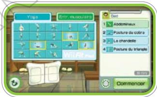 NINTENDO WII FIT PLUS - Mon wii fit plus - 3