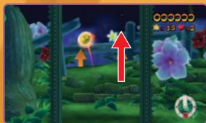 NINTENDO WII FLING SMASH - FLING THE HEROES - 3