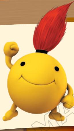 NINTENDO WII FLING SMASH - Limites de la garantie - 4