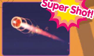 NINTENDO WII FLING SMASH - SUPER SHOT - 3