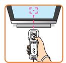 NINTENDO WII FLING SMASH - APUNTAR - 1