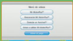 NINTENDO WII FLING SMASH - CÓMOCONECTARELACCESORIOWITTMOTIONPLOS - 1
