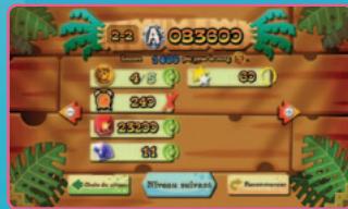 NINTENDO WII FLING SMASH - POINTS Accumules - 3