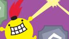 NINTENDO WII FLING SMASH - CONTROLLING ZIP AND PiP - 4