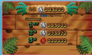 NINTENDO WII FLING SMASH - POINTS Accumules - 2
