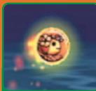 NINTENDO WII FLING SMASH - COLLECTING MEDALS - 1