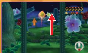 NINTENDO WII FLING SMASH - Projeter les héros - 2