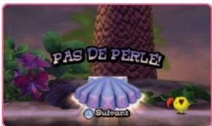 NINTENDO WII FLING SMASH - Si vous n'obtenez PAS la PERLE sacrée... - 1