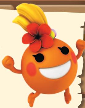 NINTENDO WII FLING SMASH - Limites de la garantie - 5