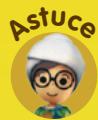 NINTENDO WII FLING SMASH - Selectionner le NOMBRE de joueours - 1