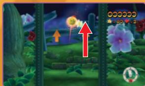 NINTENDO WII FLING SMASH - MOVER A LOS HEROES - 3