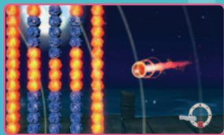 NINTENDO WII FLING SMASH - ROMPER LAS BARRERAS - 1