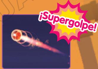 NINTENDO WII FLING SMASH - SUPERGOLPE - 2