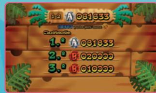 NINTENDO WII FLING SMASH - DETALLES - 2