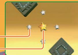 NINTENDO WII FLING SMASH - STARS - 1