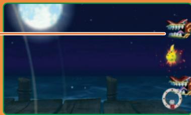 NINTENDO WII FLING SMASH - WATCH OUT FOR THE HYDRACOIL - 1