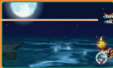 NINTENDO WII FLING SMASH - ICUIDADO CON LA SERPENTINA! - 1