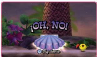 NINTENDO WII FLING SMASH - Si NO CONSEGUISTE LA PERLA... - 1