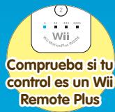 NINTENDO WII FLING SMASH - WII REMOTE PLOS - 3